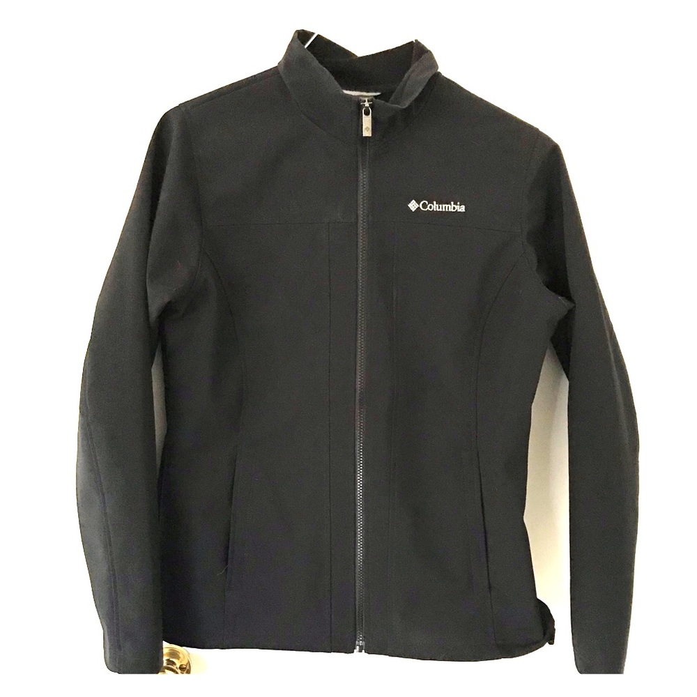 BRAND NEW Columbia Softshell Plush lined Jacket